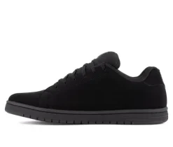 Men's DC Gaveler Work EH Slip Resistant Work Shoes