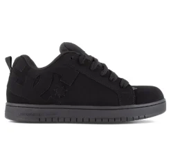 Men's DC Gourt Graffik DC60101 Work Shoes