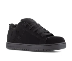 Men's DC Gourt Graffik DC60101 Work Shoes