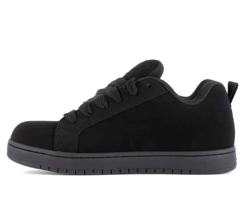 Men's DC Gourt Graffik DC60101 Work Shoes