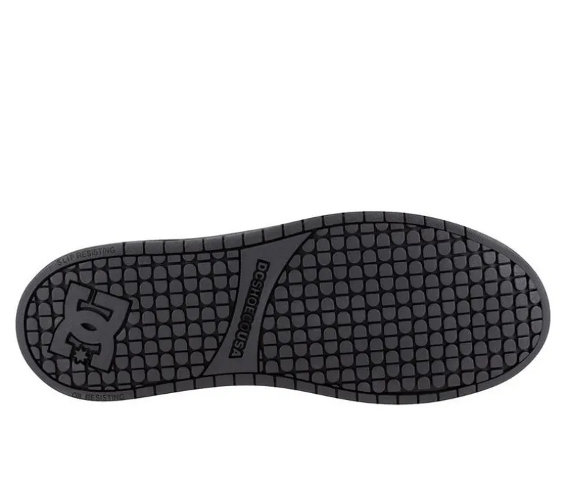 Men's DC Gourt Graffik DC60101 Work Shoes
