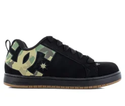 Men's DC Gourt Graffik DC60101 Work Shoes