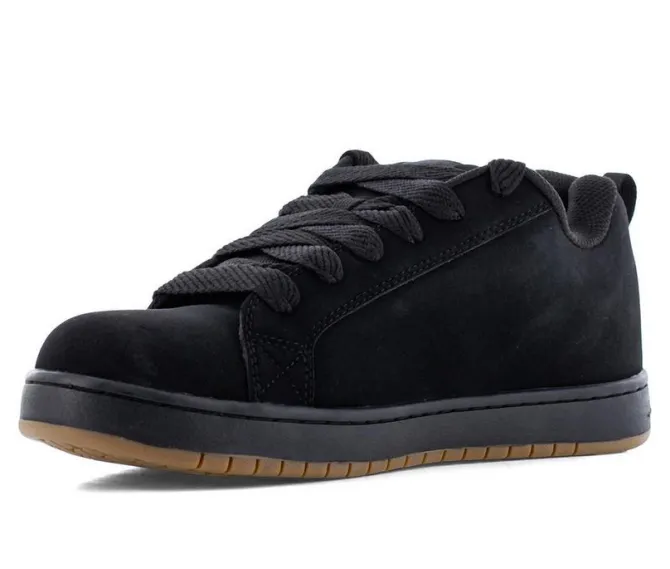 Men's DC Gourt Graffik DC60101 Work Shoes