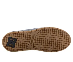 Men's DC Gourt Graffik DC60101 Work Shoes