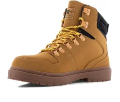 Men's DC Peary TR Work Boot Work Shoes