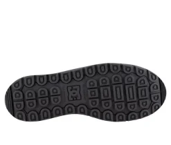 Men's DC Pure High DC60604 Waterproof Work Shoes