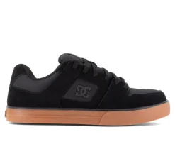 Men's DC Pure Lo EH Slip Resistant Work Shoes
