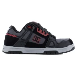 Men's DC Stag Work Work Shoes