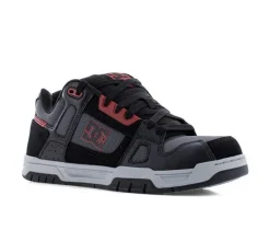 Men's DC Stag Work Work Shoes