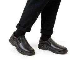 Men's Deer Stags Manager Slip-Resistant Shoes