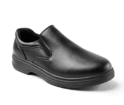 Men's Deer Stags Manager Slip-Resistant Shoes