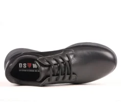 Men's Deer Stags Montez Safety Shoes
