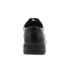 Men's Deer Stags Service Slip-Resistant Dress Shoes
