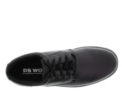 Men's Deer Stags Service Slip-Resistant Dress Shoes