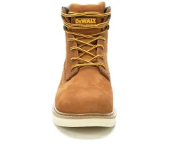 Men's DeWALT Flex 6 Inch Steel Toe Work Boots