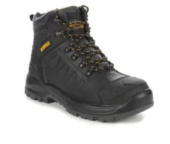 Men's DeWALT Hadley Mid Steel Toe Work Boots