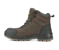 Men's DeWALT Hadley Mid Steel Toe Work Boots