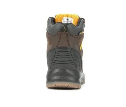 Men's DeWALT Hadley Mid Steel Toe Work Boots