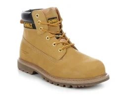 Men's DeWALT Lewiston Steel Toe Work Boots
