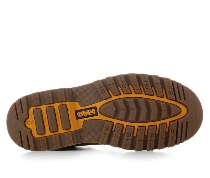 Men's DeWALT Lewiston Steel Toe Work Boots
