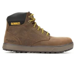 Men's DeWALT Plasma 6 Inch Steel Toe Work Boots
