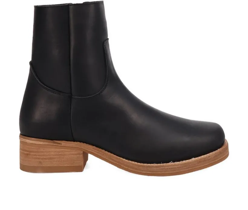 Men's Dingo Boot Banner Dress Boots