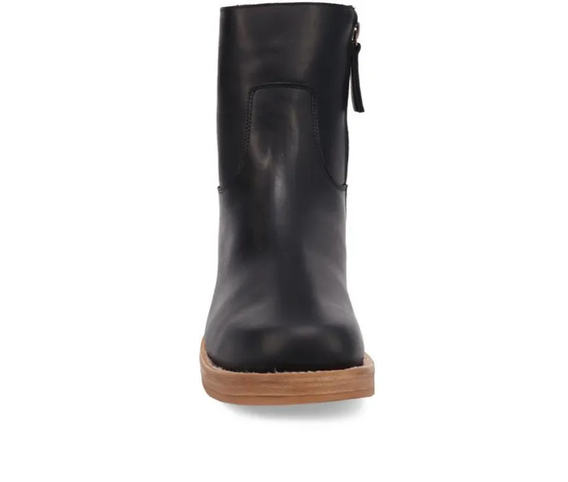Men's Dingo Boot Banner Dress Boots