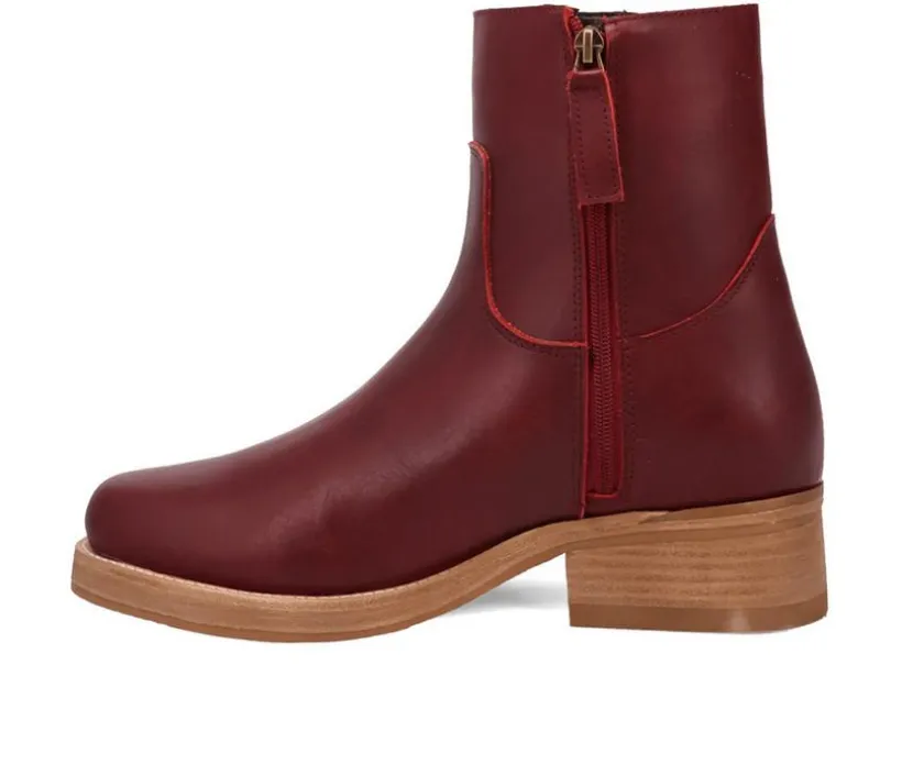 Men's Dingo Boot Banner Dress Boots
