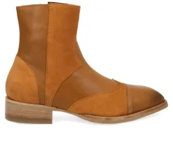 Men's Dingo Boot Barnsley Cowboy Boots