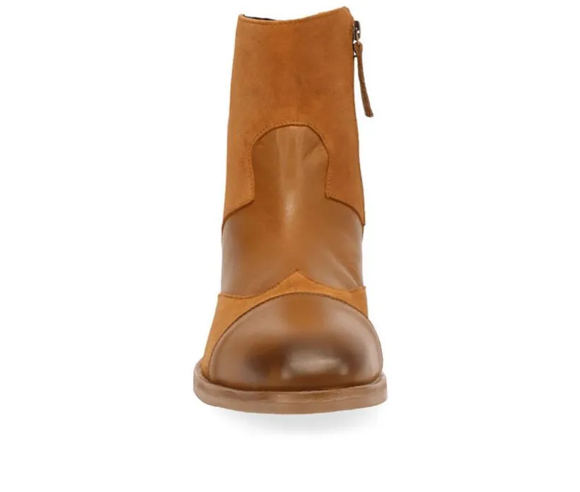 Men's Dingo Boot Barnsley Cowboy Boots