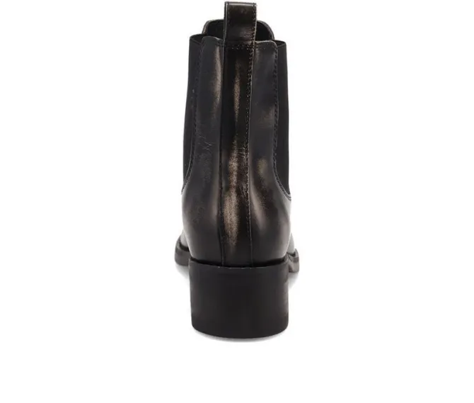 Men's Dingo Boot Camino Chelsea Boots