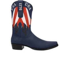 Men's Dingo Boot Freedom Cowboy Boots