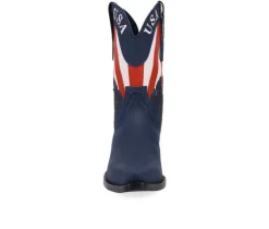 Men's Dingo Boot Freedom Cowboy Boots