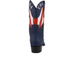 Men's Dingo Boot Freedom Cowboy Boots