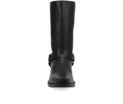 Men's Dingo Boot Patriot Strap Cowboy Boots