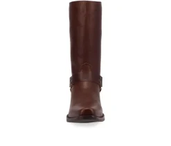 Men's Dingo Boot Patriot Strap Cowboy Boots