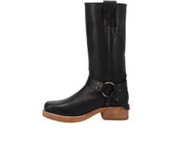Men's Dingo Boot Rip Dress Boots