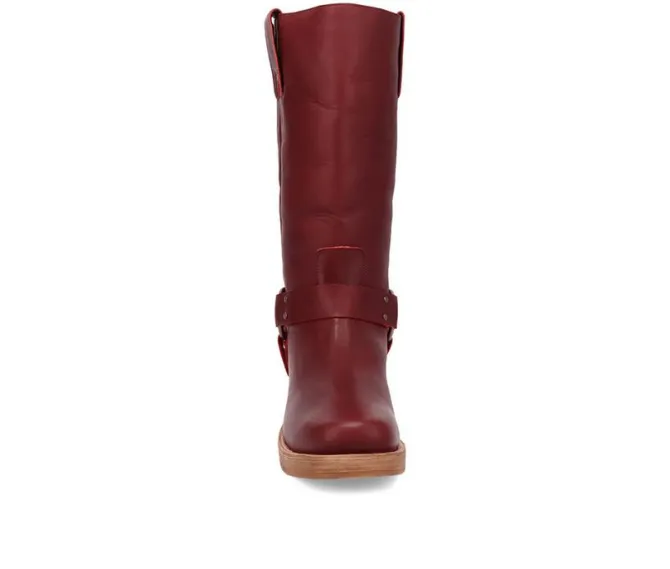 Men's Dingo Boot Rip Dress Boots