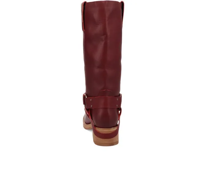 Men's Dingo Boot Rip Dress Boots