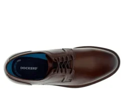 Men's Dockers Adrian Oxfords