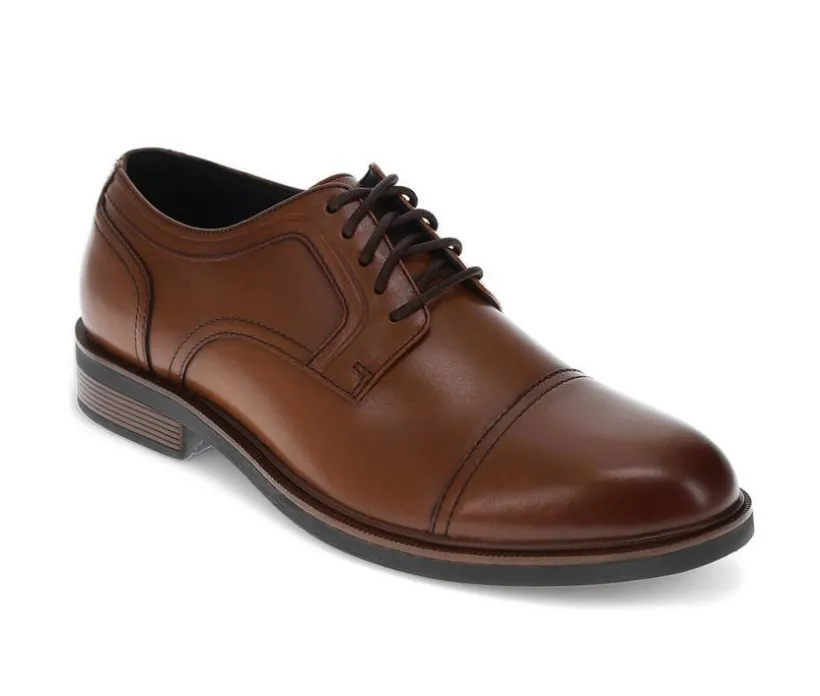 Men's Dockers Allen Oxfords