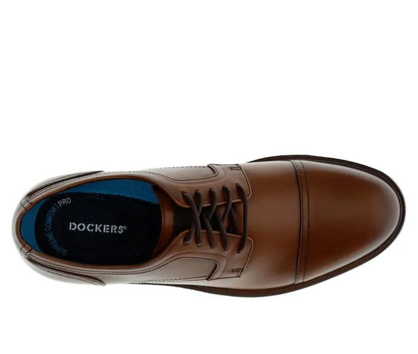Men's Dockers Allen Oxfords