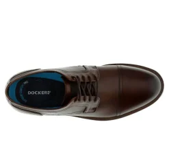 Men's Dockers Allen Oxfords