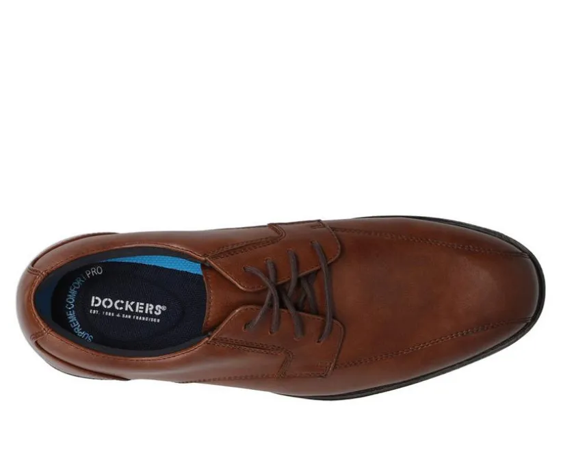Men's Dockers Bainbridge Oxfords