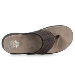 Men's Dockers Banks Flip-Flops