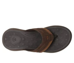 Men's Dockers Cliff Flip-Flops