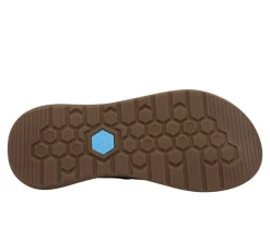 Men's Dockers Cliff Flip-Flops