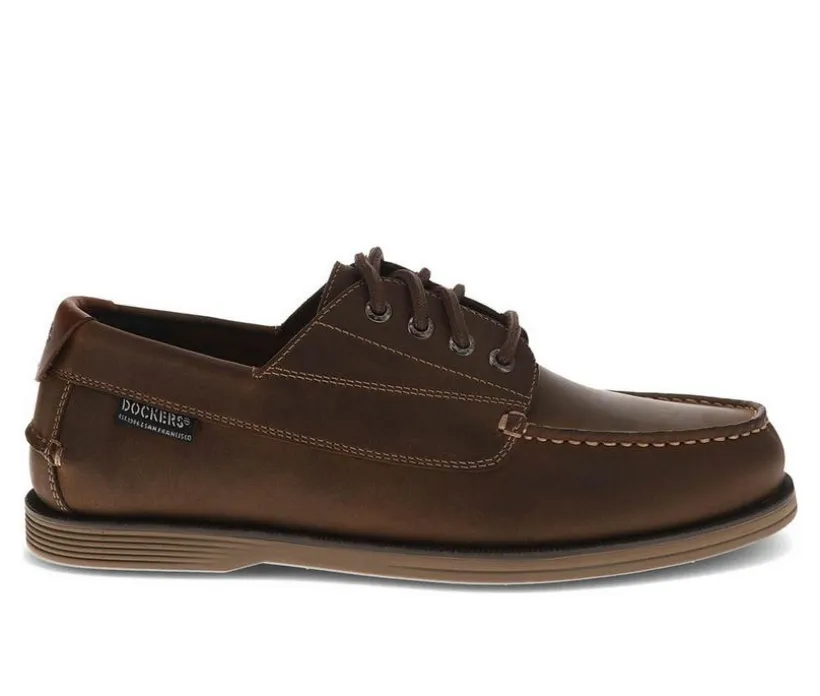 Men's Dockers Dawson Boat Shoes