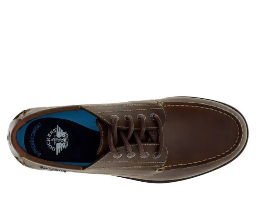 Men's Dockers Dawson Boat Shoes