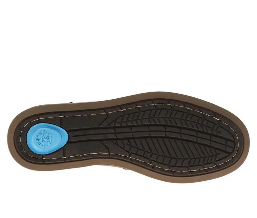 Men's Dockers Dawson Boat Shoes